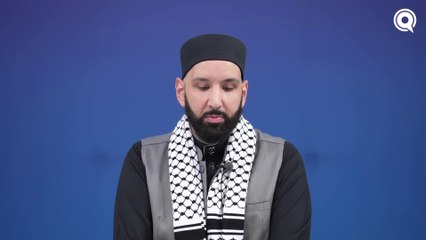 Ramadan Reflections: Lessons from Historic Islamic Victories | Dr. Omar Suleiman