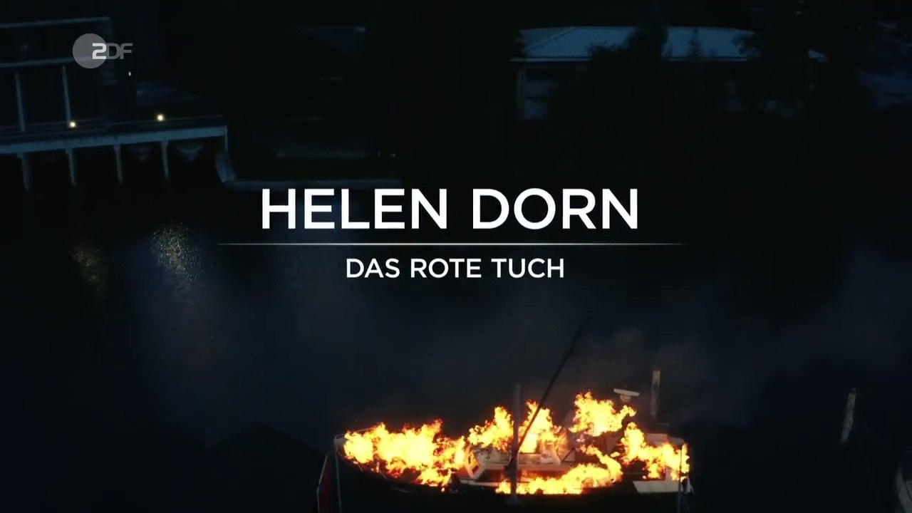Helen Dorn -16- Das rote Tuch