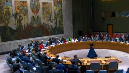 غوتيريش يدعو لوقف إطلاق النار بالسودان خلال رمضان