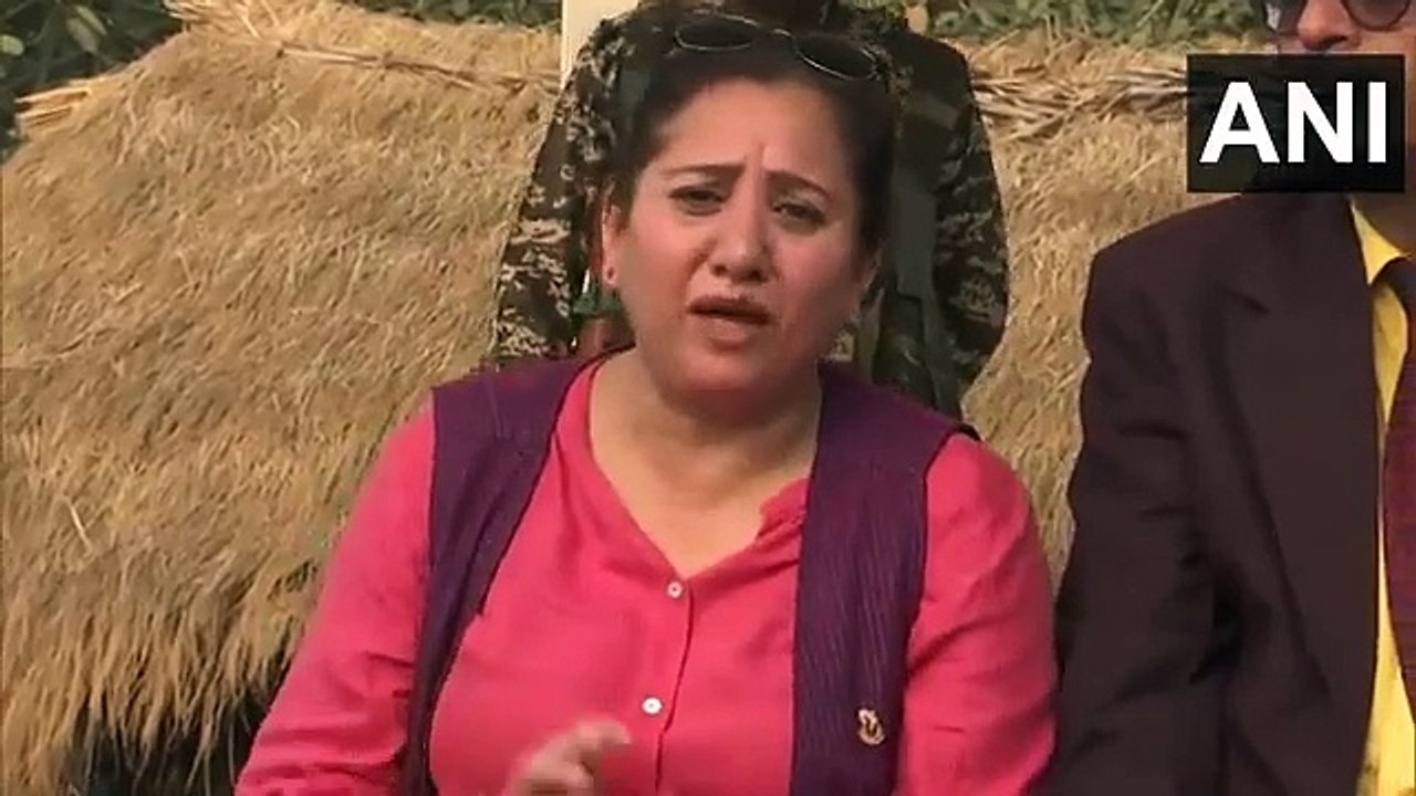 West Bangal news ! Sandeshkhali ki asaliyat ye hai ! Mamta didi ka mahila suraksha karyakram kuch is tarah se chal raha hai!