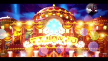 Princess Peach Showtime "démo" (Switch)