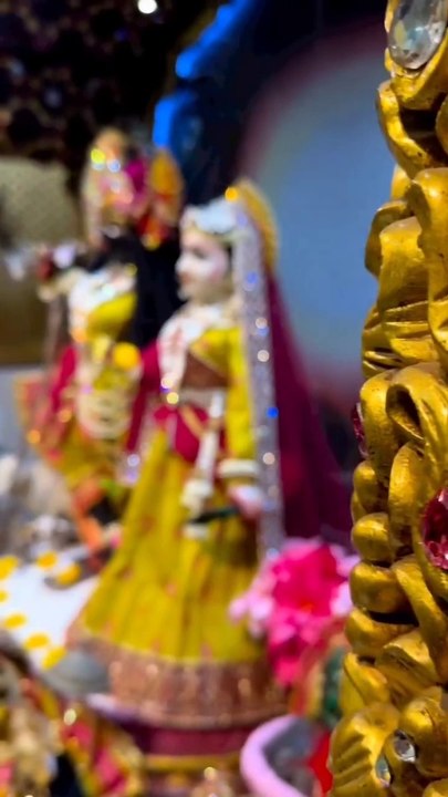 Radha Krishna
