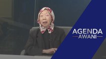 “Sekatan ke atas Gaza sudah berlaku selama 17 tahun, bayangkan kehidupan mereka yang lahir sepanjang tempoh itu..” - Dr Ang