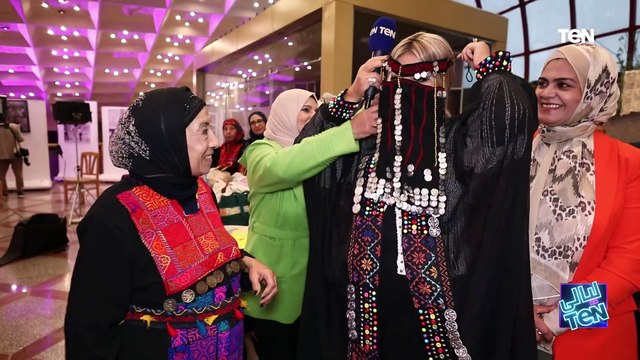 تغطية خاصة لمهرجان الإسماعيلية الدولي الـ للأفلام التسجيلية والقصيرة