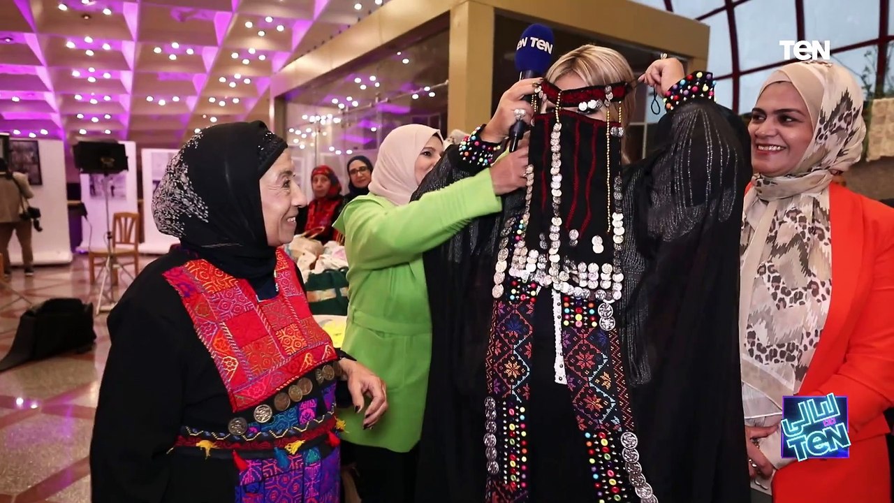 تغطية خاصة لمهرجان الإسماعيلية الدولي الـ للأفل...