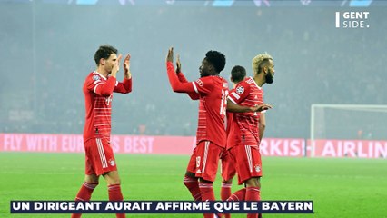 Voici pourquoi Zinedine Zidane n’est pas pressenti pour entraîner le Bayern Munich !