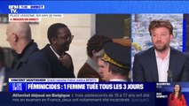 Quels sont les chiffres des violences faites aux femmes? BFMTV répond à vos questions