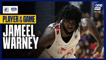 EASL: Jameel Warney explodes for 36 to help Seoul take down Anyang in semis