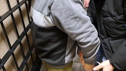 53-latek aresztowany za śmiertelne postrzelenie kolegi