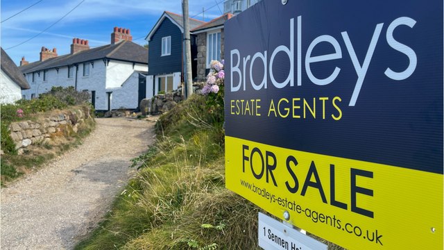 As housing prices increase for fifth month in a row, is now a good time to buy property in the UK?