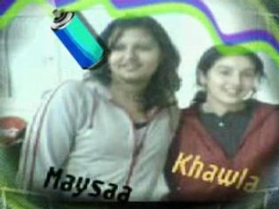 Cpge marrakech sup 1 ibn taymia  2007/2008