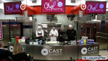 Chef per una notte - Chef per una notte School edition - puntata 3