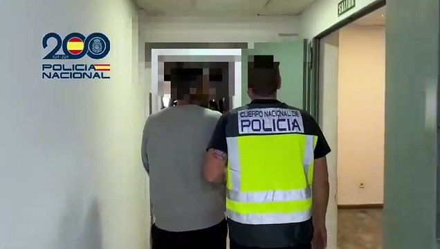 Detenido un hombre por 9 robos con violencia durante los carnavales en Lanzarote