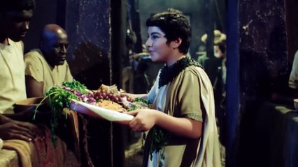 ইউসুফ জুলেখা পর্ব 14 - বাংলা ডাবিং - Joseph The Prophet - Yousuf - Zulekha