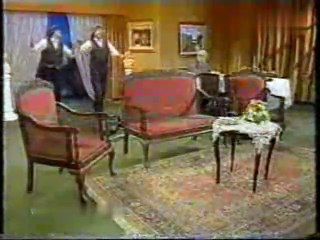 La Familia RODELU - El tramo contra reloj