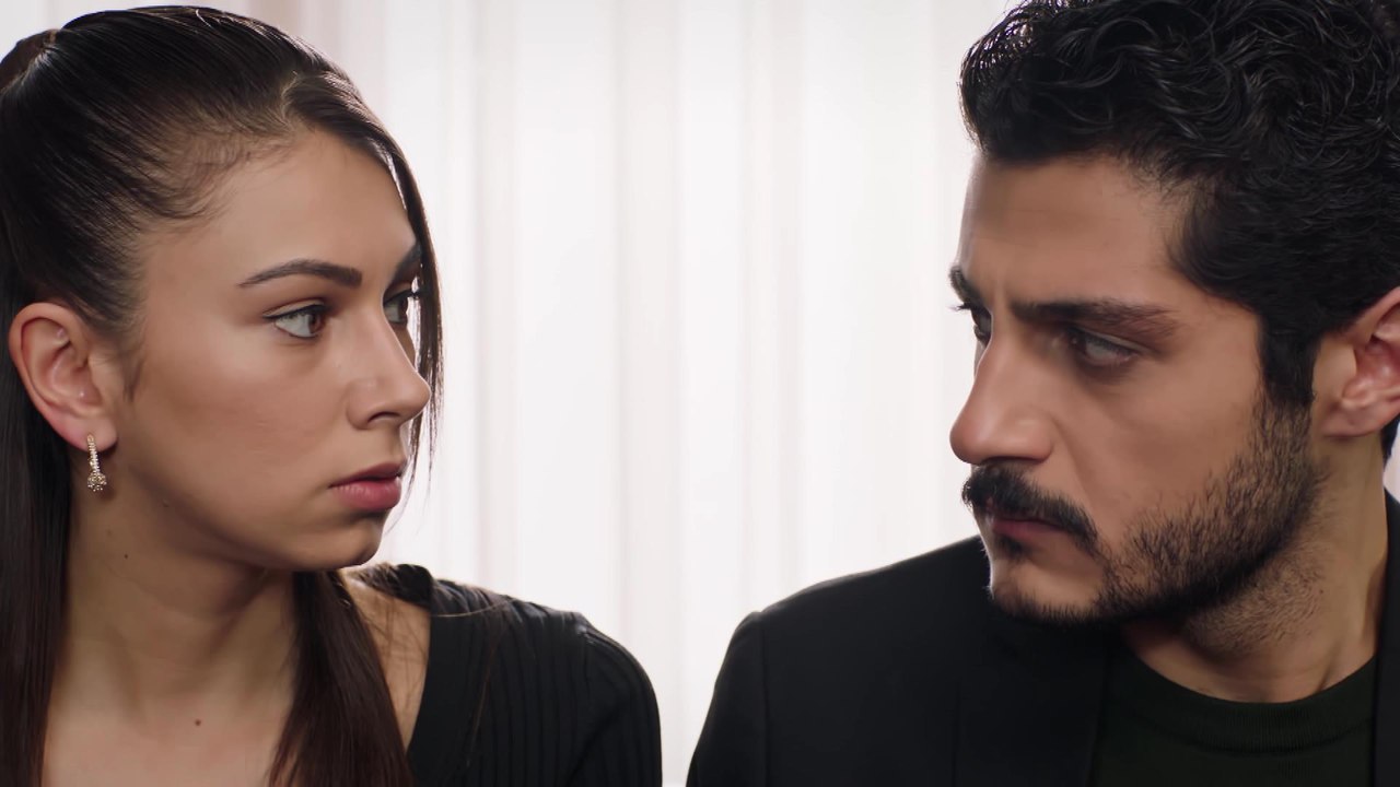 Kan Çiçekleri Dizisi 269. Bölüm İzle - 8 Mart Cuma