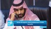 Vente OM signée, retard expliqué par l'Arabie Saoudite