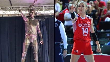 Eda Erdem'den duygusal konuşma: Anlatması en zor duyulara geldi sıra...