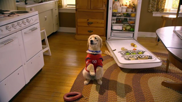 Les Copains Super-Héros Bande-annonce (RU)