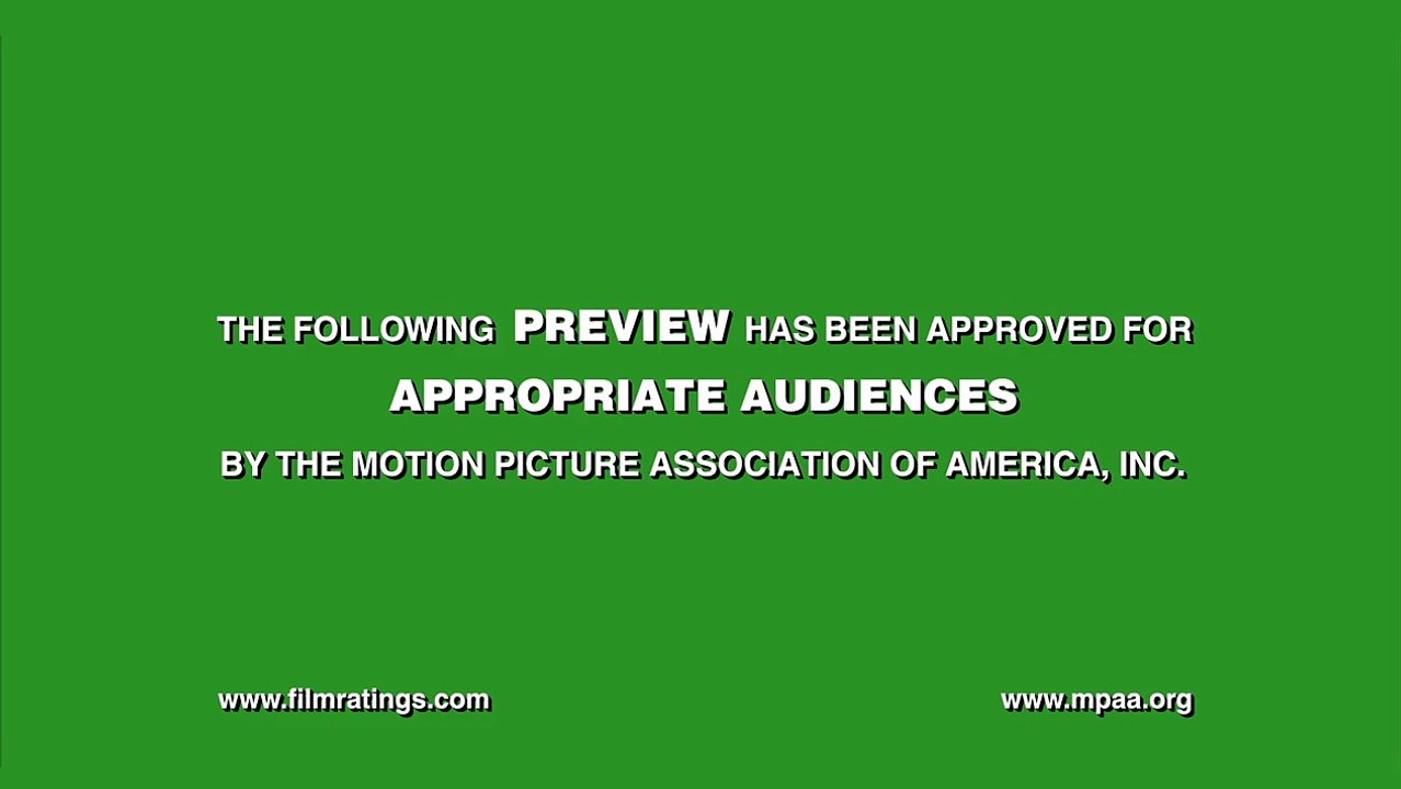 Les Copains Super-Héros Bande-annonce (EN)