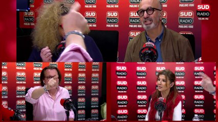 Je hais les gros, ils me font peur ! - Y a pas d'âge