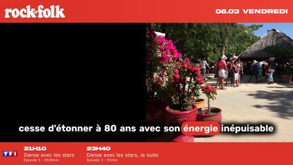 Paul McCartney dévoile "1964 : Les Yeux de la Tempête", un recueil de clichés capturés durant la Beatlemania.