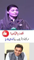 #mayramnawaz #cmpunjab #latestnews  اگلا وزیر اعلی کون؟ #punjabpolice #igpunjabpolice #pmlnleaders