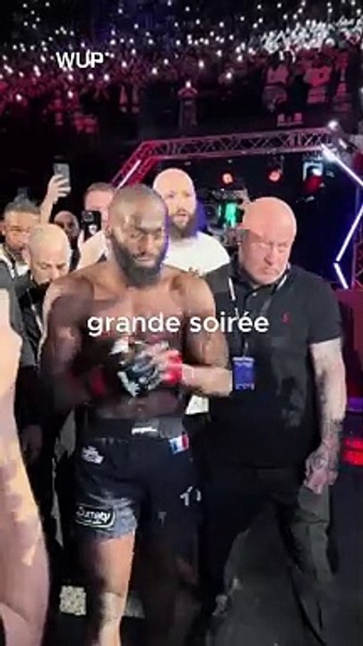 Pourquoi Doumbé - Baki est l’un des plus gros fiascos du sport français ? 