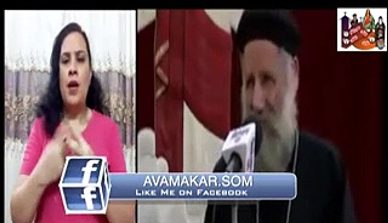 +ما تمشيش مع الموضه  تامل للمتنيح ابونا لوقا سيداروس مترجم بلغة الاشارة +