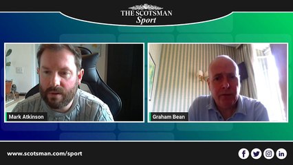 The Scotsman Rugby Show in Rome