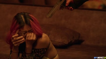 Hellhound (2024) - Intense Horror Movie You Can't Miss! 🐺