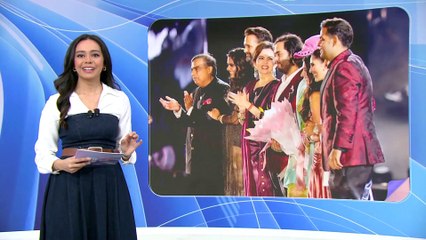 الهند تشهد أحد أعراس ألف ليلة وليلة.. تعرف على أغرب تفاصيله