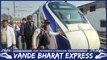 Vande Bharat Express: India's Pride in High-Speed Rail | Vande Bharat रेल यात्रा का अनुभव
