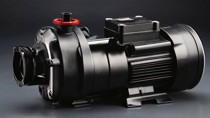 Water Pump Manufacturer in India