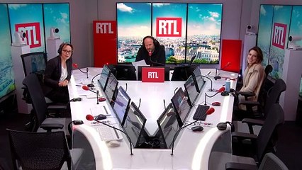DROITS DES FEMMES - Encore beaucoup à faire dans la cellule familiale : Céline Mas est l'invitée de RTL Midi