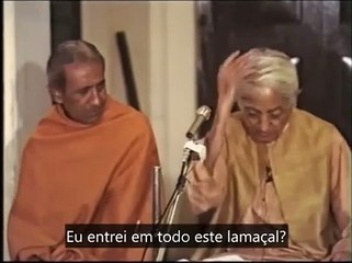 Os seus ensinamentos terão o mesmo destino dos de Buda e Jesus Cristo?