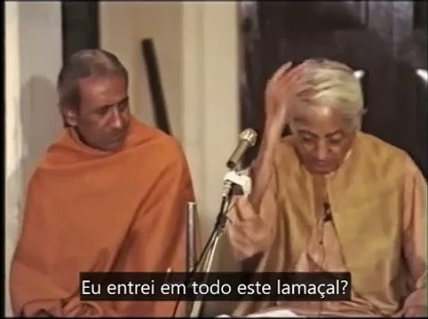 Os seus ensinamentos terão o mesmo destino dos de Buda e Jesus Cristo?