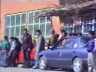 iskilip tv arşiv bölüm 14 MHP seçim konvoyu