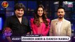 The Night Show with Ayaz Samoo | Zohreh Amir & Danish Nawaz | Uncensored | Ep 104 | 2nd March 2024 | ARY Zindagi