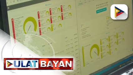 iOne Resources, Inc., nagsagawa ng post-qualification demonstration procedure sa COMELEC