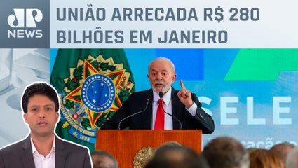 Alan Ghani analisa defesa de Lula para discutir ‘limite de gastos’ com Congresso