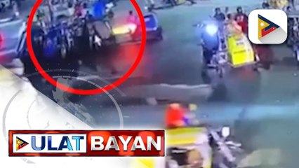 Biruan ng dalawang lalake sa Tondo, Maynila, nauwi sa saksakan matapos magkapikunan