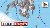 Bahagi ng Governor Generoso sa Davao Oriental, niyanig ng magnitude 6.1 na lindol