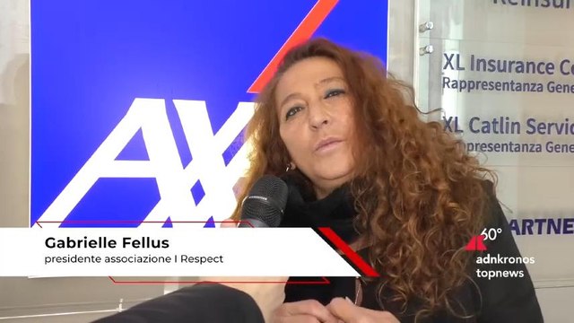 Violenza di genere, Fellus: “Crediamo nella forza di essere donne”