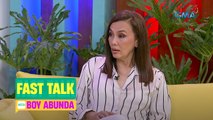 Fast Talk with Boy Abunda: Kuh Ledesma, paano nga ba inaalagaan ang kanyang boses? (Episode 292)