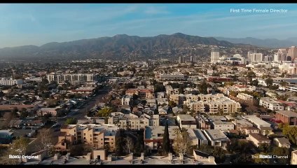 First Time Female Director - Trailer