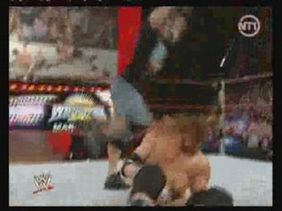 f-u sur triple h