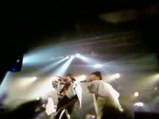 Method man et Redman (live marseille)01/04/08part4