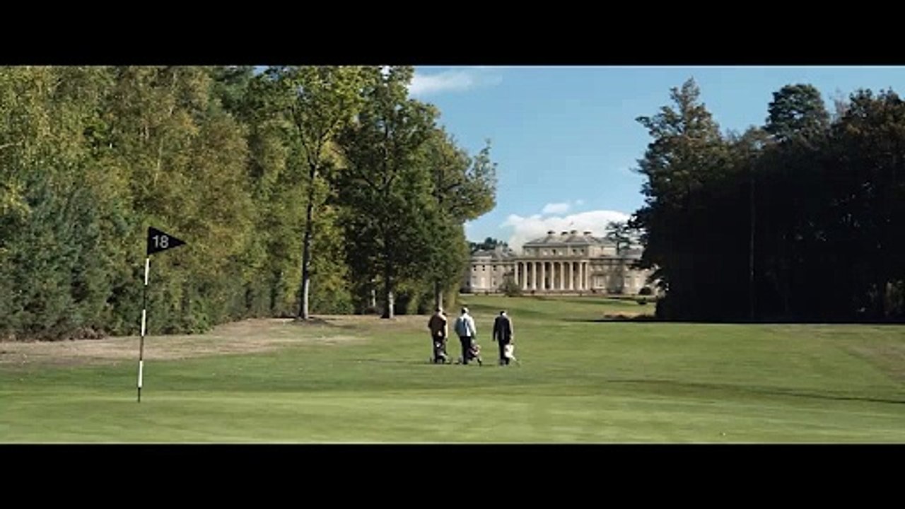 Der spion - ganzer film - 2020