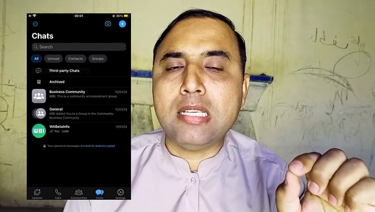 WhatsApp 7 New Update Today | Whatsapp new 7 update features | By Android Urdu